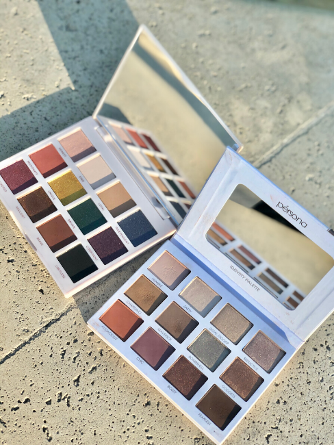 Must-Have Eyeshadow Palettes